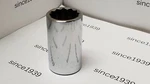 19/32" Standard Chrome Socket, 1/2" Drive, 12-point, 12-119 Armstrong Tool. Fixed Price $9.99.