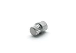 Tmax Abc6/17pt Wheel Lock Anti-theft Lug Nut Screw Removal Key Socket On Vw Audi. Fixed Price $13.97.