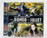 Williams Shakespeare Romeo & Juliet Cd 7243 8 37715 09 Soundtrack Garbage. Fixed Price $3.56.