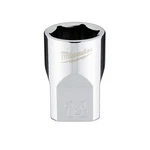 Milwaukee 45-34-9084 3/8 Drive 14mm Metric 6-point Socket. Fixed Price $19.88.