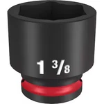 Milwaukee Tool 49-66-6216 1-3/8 In. Shockwave Impact Duty 1/2 Drive. Fixed Price $17.79.