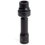 Sunex 215zumdl 1/2" Drive 15mm 12-point Driveline Impact Socket, Durable Design. Fixed Price $46.51.