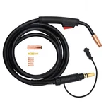 Mig Gun Or Parts Fit Lincoln Welder Pro 140 180 K2480-1 K2481-1180a. Fixed Price $102.94.