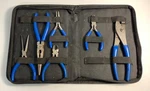 Blue Point 7pc Pliers & Cutters Set - (missing One Piece, Only 6 Pc). Fixed Price $59.99.