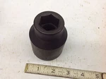 Wright 5832, 1" X No. 5 Spline Drive 6 Pt Impact Socket. D5r4. Fixed Price $58.00.