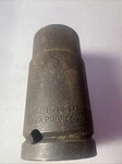 Proto Usa 07517-l 1" Drive 1-1/16" 6 Point Deep Impact Socket. Fixed Price $22.39.