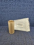 Ampco Dwi-1/2d15/16: 1/2" Drive 6-point 15/16" Impact Socket, 3-3/16" Oal. Fixed Price $130.89.