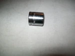 Vintage Bonney Mt17 17mm Standard Socket 3/8 Drive 12 Point. Fixed Price $14.98.