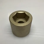 Ampco Ss-1/2d1-7/16 Non Sparking Socket 1/2 Drive 1 7/16 Size 6 Point. Fixed Price $43.20.
