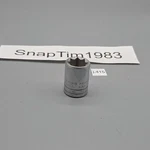 Proto Tools 5420-s - 5/8" Chrome Socket 1/2" Drive 8 Point Usa. Fixed Price $14.99.