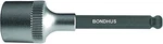 Bondhus 43988 19mm Prohold 1/2" Drive Socket Ball End Bit One Size, Multi. Fixed Price $32.43.