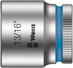 Wera Tools 5003579001 8790 Hmb Zyklop 3/8in. Socket, 13/16in.x30 Mm, 1ea. Fixed Price $18.99.