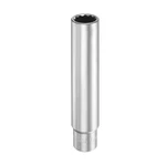 12 Tip Ratchet 3/8 " 15mm Nickel Plated For 4.7 Flip Handle. Fixed Price $18.43.