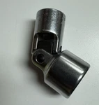 Proto 1/2" Drive 22mm Swivel Socket 6 Point 5485m - Made In The Usa. Fixed Price $19.95.