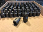 Ex-508-b-2, Apex, Extension,1/2" Sq Drive X 1/2" 2" Long, New. Fixed Price $9.50.