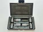 Napa Tools (kd) 7pc Service Kit Metric & Sae Stud Removal. Fixed Price $43.99.