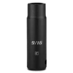 1/2 In. Drive 9/16 6-point Sae Deep Impact Socket. Fixed Price $10.53.
