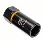 Gearwrench -22mm 7/8inch Drive Bolt Biter 6 Point Deep -. Fixed Price $24.80.