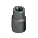 Sk Professional Tools 42610 Socket, Steel, Chrome, E10 46c150. Fixed Price $15.98.
