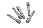 Tmax 5pc 1/2" Cr-v Sds Plus Socket Adapter Set For Screws, Nuts&handheld Driver. Fixed Price $16.97.