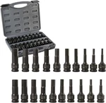 Ares 23000-20-piece 1/2-inch Drive Master Impact Hex Driver Set. Fixed Price $119.34.
