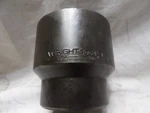 Wright Spline #5 Drive 2" Impact Socket 5864. Fixed Price $37.99.