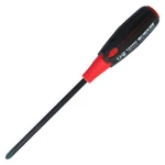 Vessel 730s5575 - Super Cushion Tang-thru Screwdriver No.730 -5.5x75 1ea. Fixed Price $18.48.