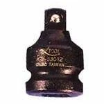 K Tool International Kti33041 Socket Adaptor Wobble Impact 1/2in Female 3/8inm. Fixed Price $15.75.
