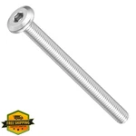 Metallixity M6-1x70 Stainless Steel Flat Head Hex Socket Screws Bolts 12pcs S.... Fixed Price $20.00.