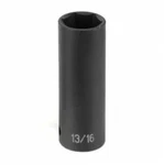 Grey Pneumatic Gre2028dt 1/2 In. Drive 7/8 Extra-thin Impact Socket. Fixed Price $25.42.