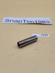 Craftsman Tools Socket 3/8" Drive G2d-50616 12pt Usa. Fixed Price $15.99.