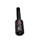 Armstrong 46-808 3/8" Drive 8mm Impact Socket Hex Bit Usa. Fixed Price $5.00.