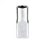 Milwaukee 45-34-9003 Tool 1/4" Drive Sae 6-point Socket With Four. Fixed Price $15.17.