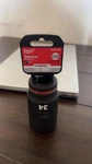 Milwaukee Tool 49-66-6409 34mm Shockwave Impact Duty 3/4 In. Drive Deep 34 Mm. Fixed Price $25.00.