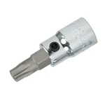 Wiha 70113 Security Torx Bit Socket, T15s X 42mm. Fixed Price $11.54.