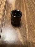 Sf-16mm15 Apex Fa40 Bsuv270a 1/2" Drive 16mm Socket - New!. Fixed Price $5.99.