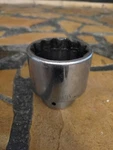 Napa Nh1272 2 1/4" 3/4" Drive Standard Socket 12 Points Made In Usa. Fixed Price $14.95.