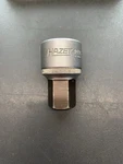 Hazet 1010-22 Hex Screwdriver Bit Socket, 3/4" Drive, 22mm. Fixed Price $30.00.