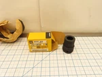 Caterpillar Cat 152-1058 Impact Socket 3/4" Drive 20mm 12 Point. Fixed Price $49.00.