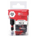 Milwaukee Tool 48-32-5009 Shockwave 2.36" Magnetic Bit Tip Holder W/impact Phil. Fixed Price $16.97.