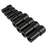 8 Piece 70500 Tap Socket Set For 1/4"&3/8" Drive Taps Sockets Adapter. Fixed Price $30.73.