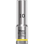 Wera 05004532001 8790 Hmb Deep 3/8" Socket, 10.0 Mm. Fixed Price $13.42.