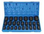 Grey Pneumatic 8026m 3/4" Drive 19-50mm 26 Piece Metric Master Set. Fixed Price $437.90.