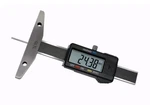 Gltl Depth Gage General Tools Gauge Vernier Caliper 0-50mm. Fixed Price $50.00.