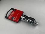 Craftsman Cmmt99291, 3/8 Drive Flex/universal Joint Socket Adapter, Taiwan. Fixed Price $5.75.