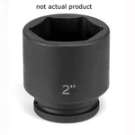 Grey Pneumatic 3092r 3/4" Drive X 2-7/8" Standard. Fixed Price $80.95.