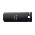 1/2 In. - 3/4 S-nsd Deep Impact Socket. Fixed Price $22.10.
