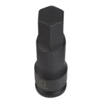 Sunex Tools 36482 3/8" Drive Hex Driver Impact Socket - 5mm. Fixed Price $12.53.