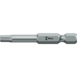 Wera 840/4 Z Hex-plus Sw 3/32" Bits F. Fixed Price $8.99.