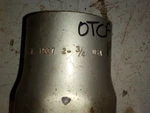 New Otc Tools 1937 2-3/4" 8-point Wheel Bearing Locknut Socket Made In Usa. Fixed Price $27.75.
